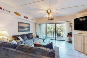 Forest Beach Villas 207